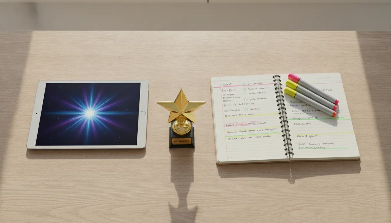 Complete Guide: Best Tablet for Studying Up to R$2000 in 2026 - Final Verdict