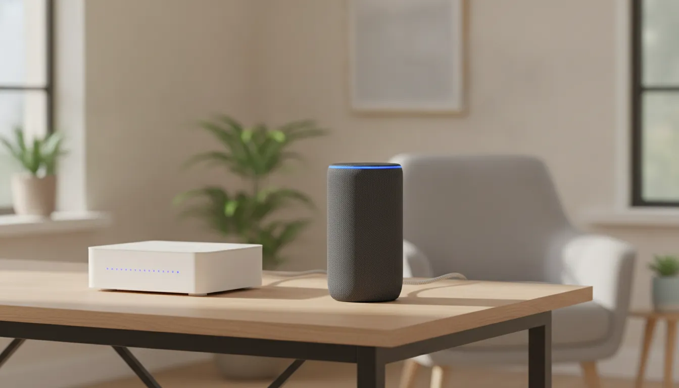 Ultimate Guide: Alexa Echo Dot on Wi-Fi 2026 in Minutes - Final Verdict