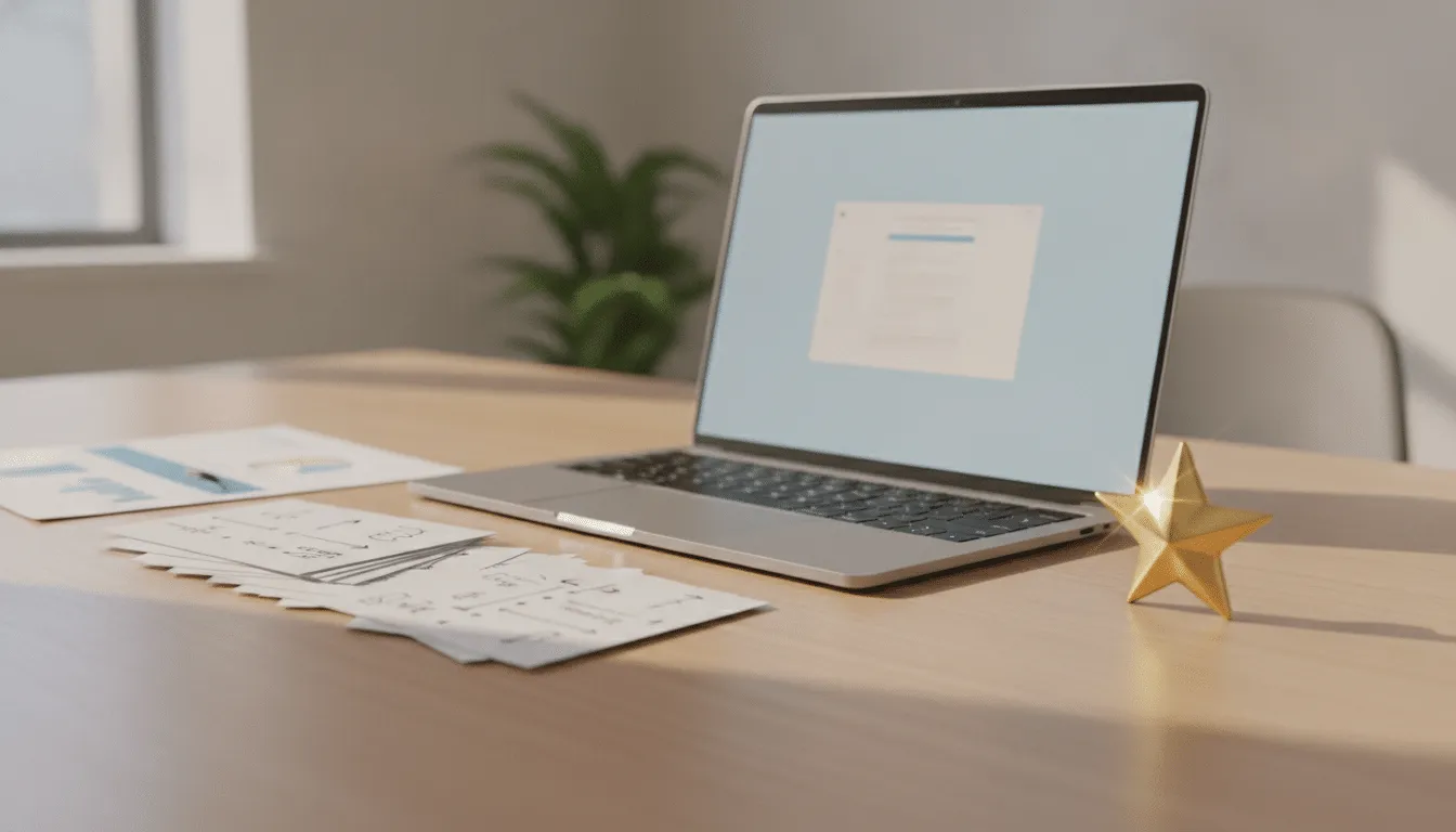 Ultimate Guide: Best Notebook Up to 4000 Reais 2026 - Final Verdict
