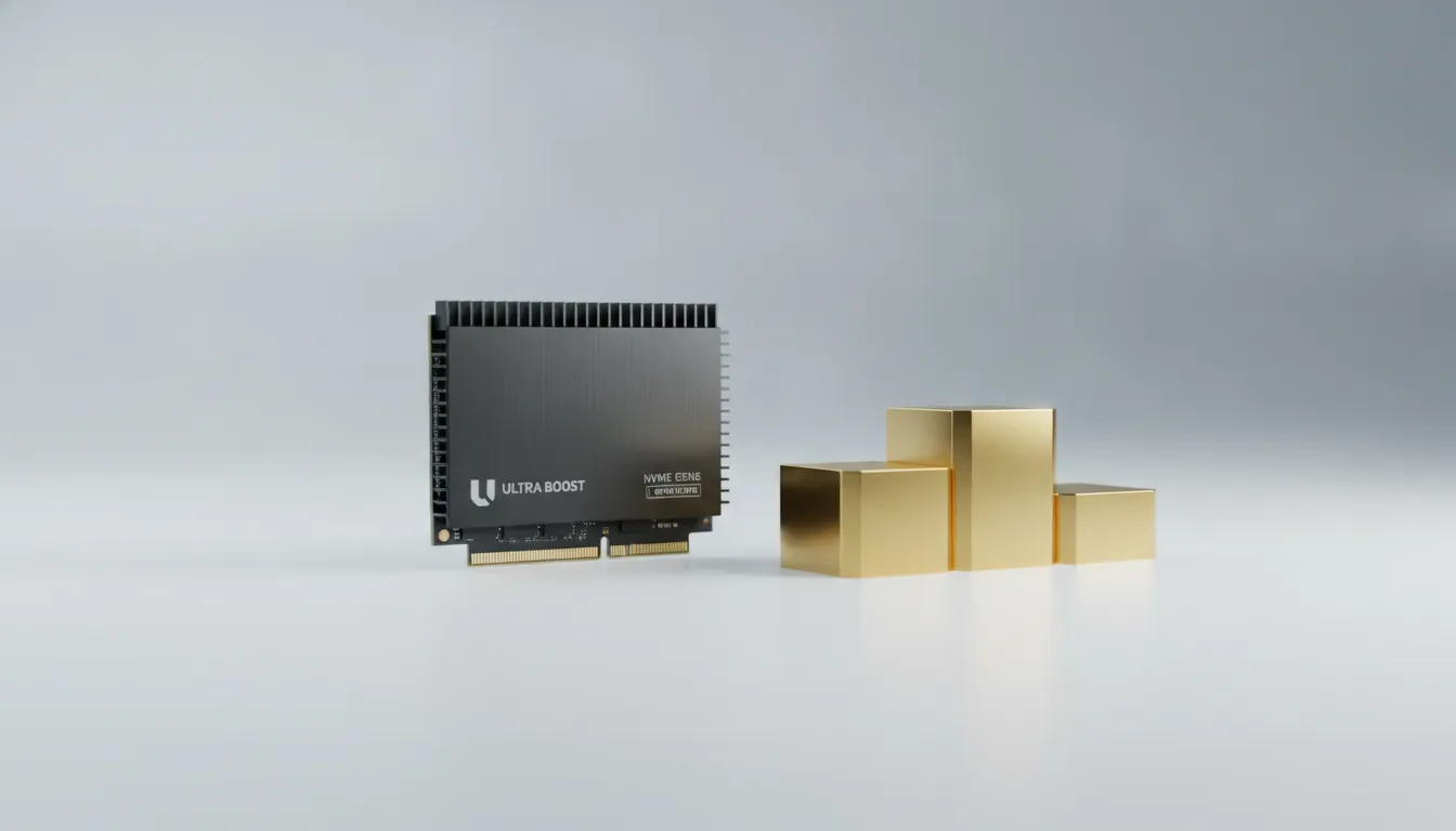 Ultimate Guide: Best NVMe SSD 1TB Value for Money 2026 - Final Verdict