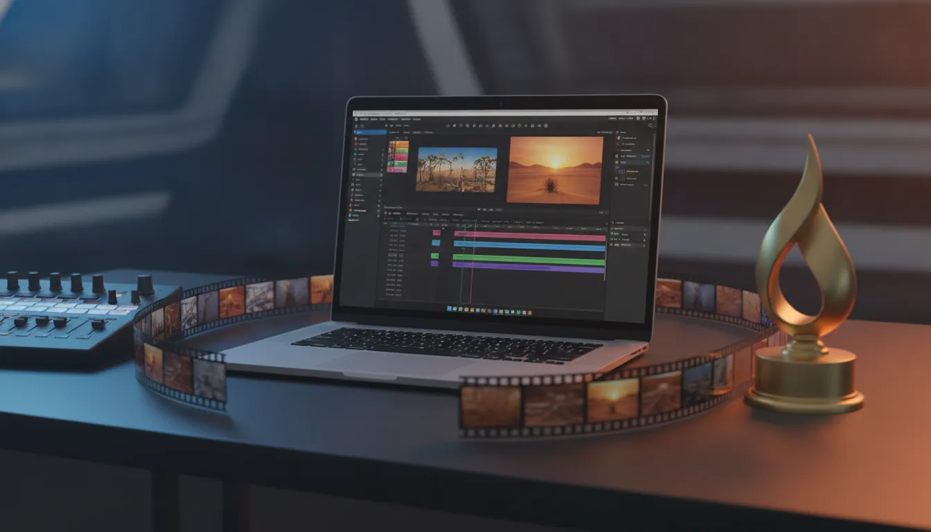 Ultimate Guide: Video Editing Notebook Up to R$ 6,000 in 2026 - Final Verdict