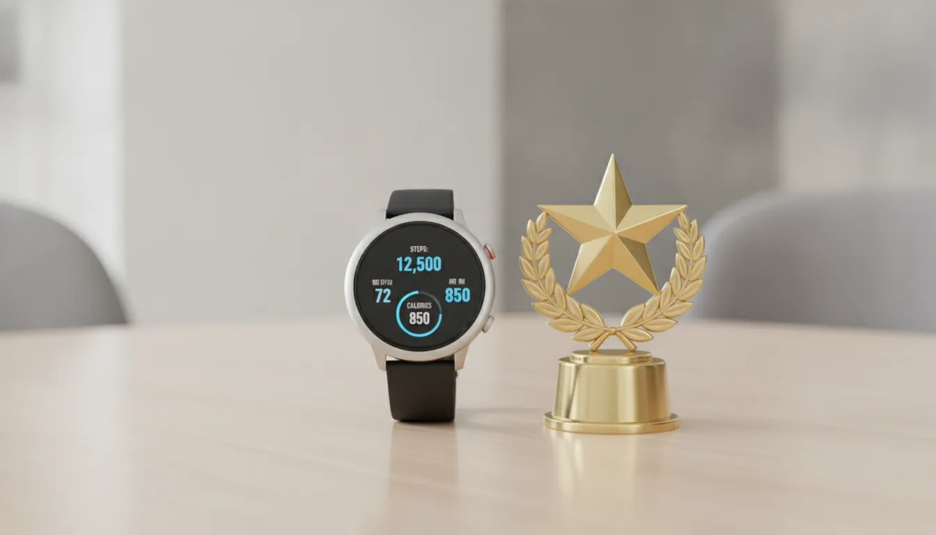 Haylou Watch 3 Impresses in Brazil: Complete 2026 Review - Final Verdict