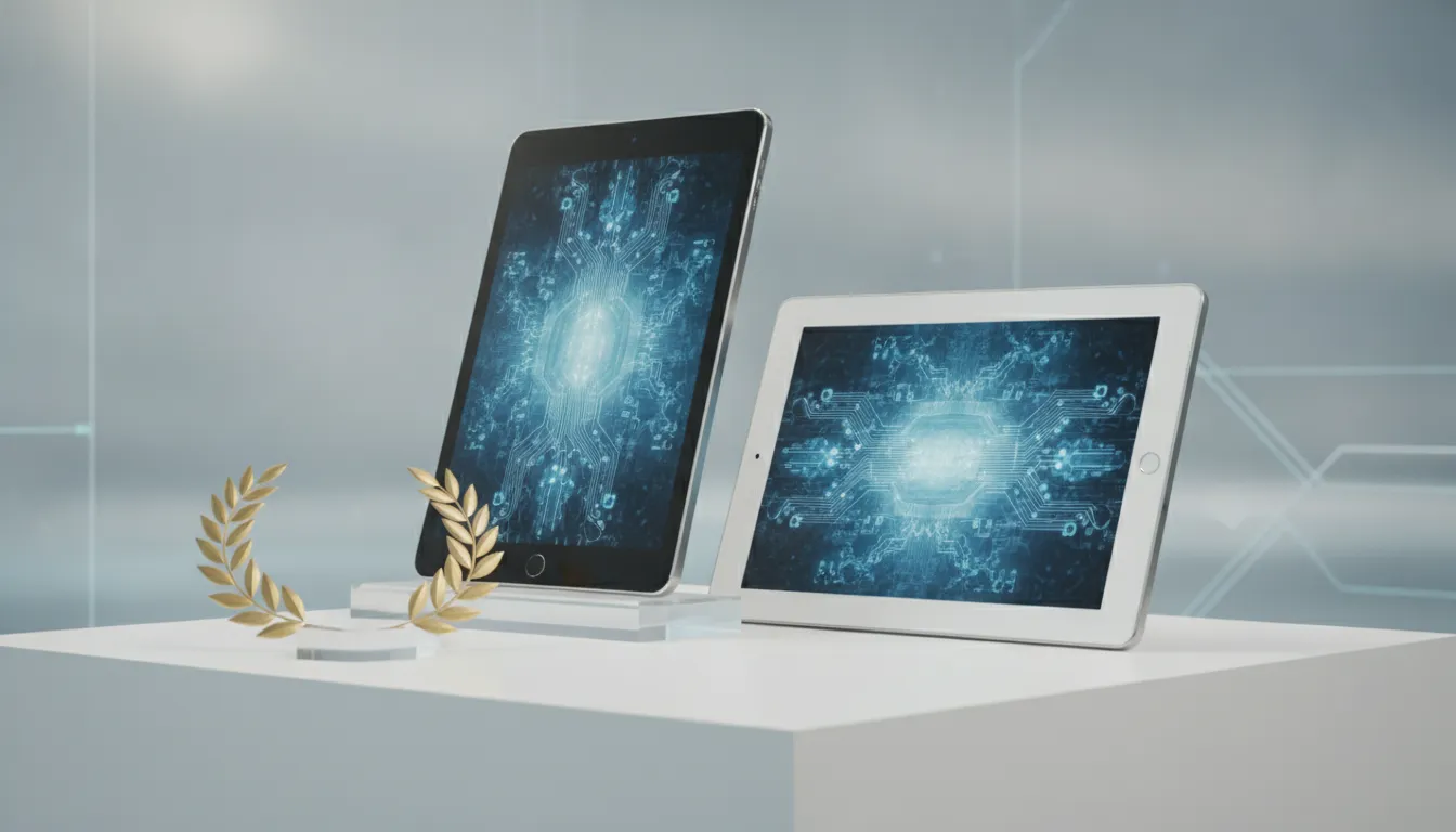 iPad 11 vs Galaxy Tab S10 FE: Which Wins in 2026? - Final Verdict