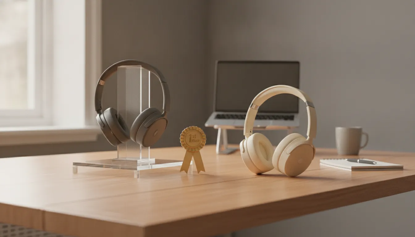 JBL 770NC vs Sony CH720N: Which Wins for Home Office? - Final Verdict