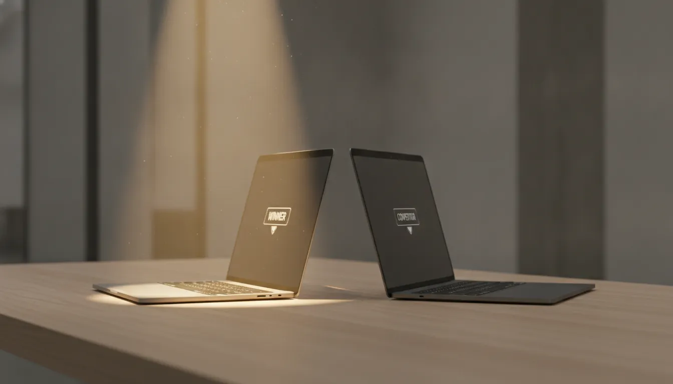 Lenovo IdeaPad 1 vs Acer Aspire 5: Brutal Comparison 2026 - Final Verdict