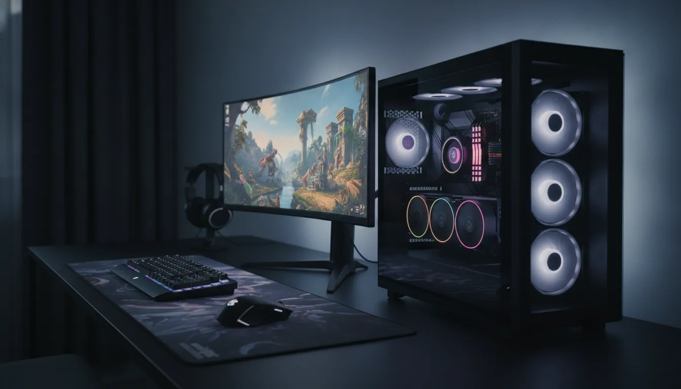 Best GPU Under 3000 Reais for 1080p Gaming in 2026 - Final Verdict