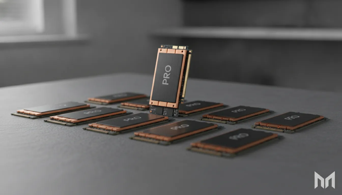 Best 1TB NVMe SSD 2026: Ultimate Value for Money Guide - Final Verdict