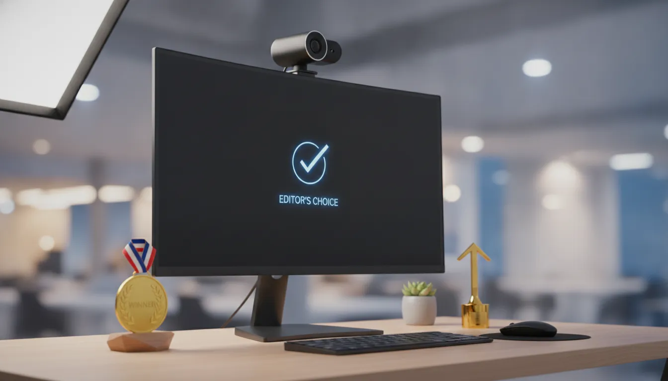 Best Webcam for Live Streaming 2026: Definitive Analysis Up to R$500 - Final Verdict