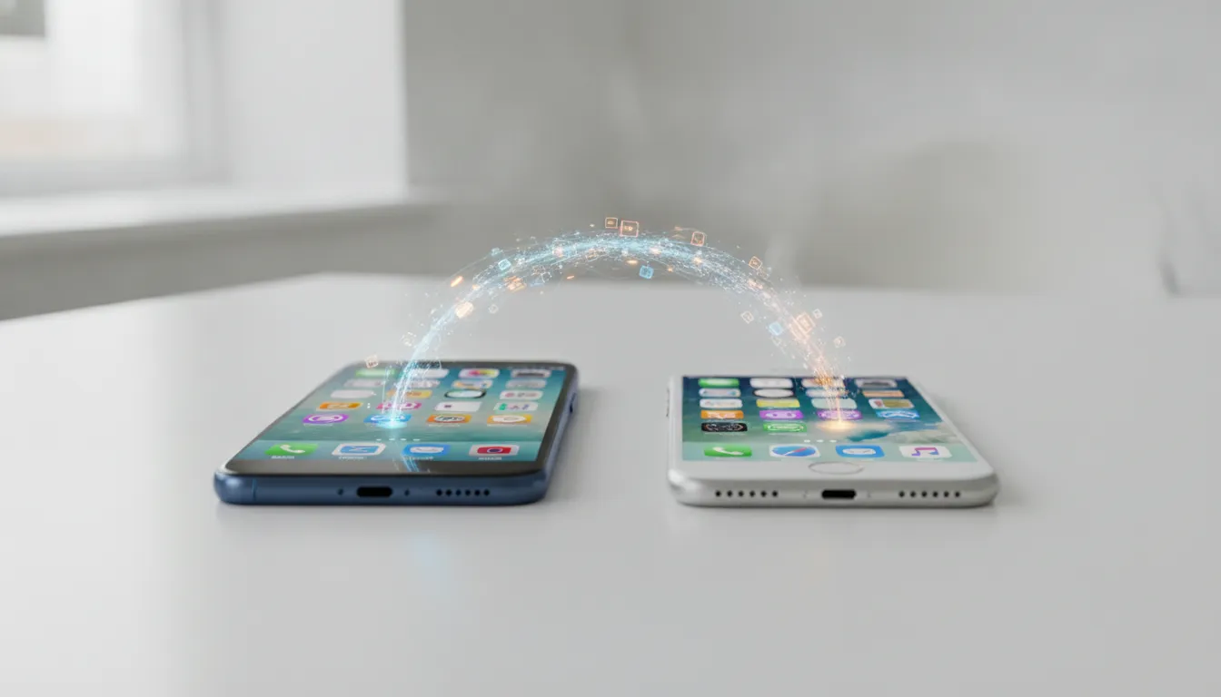 Migrate Android Contacts to iPhone 2026 Without Losing Anything - Final Verdict