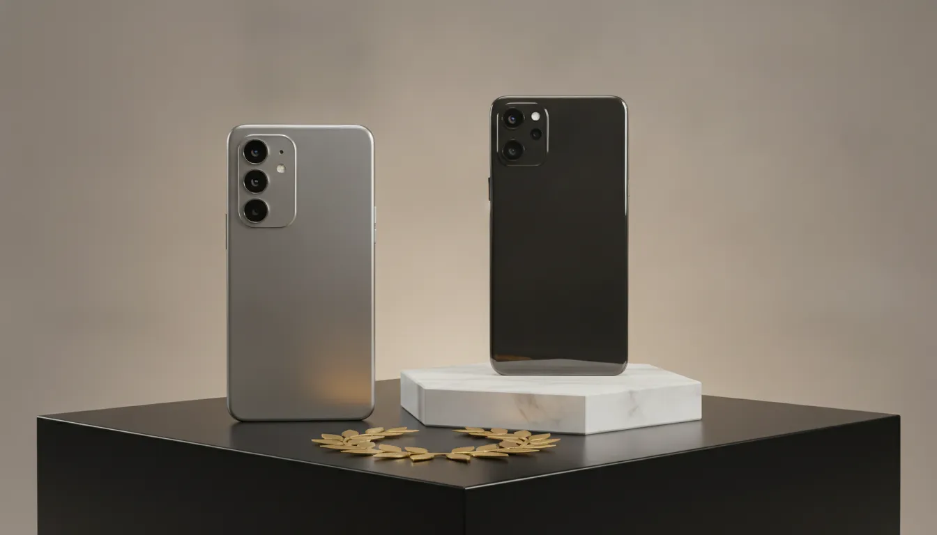 Moto G56 vs Galaxy A36: Analise Definitiva 2026 - Veredicto Final