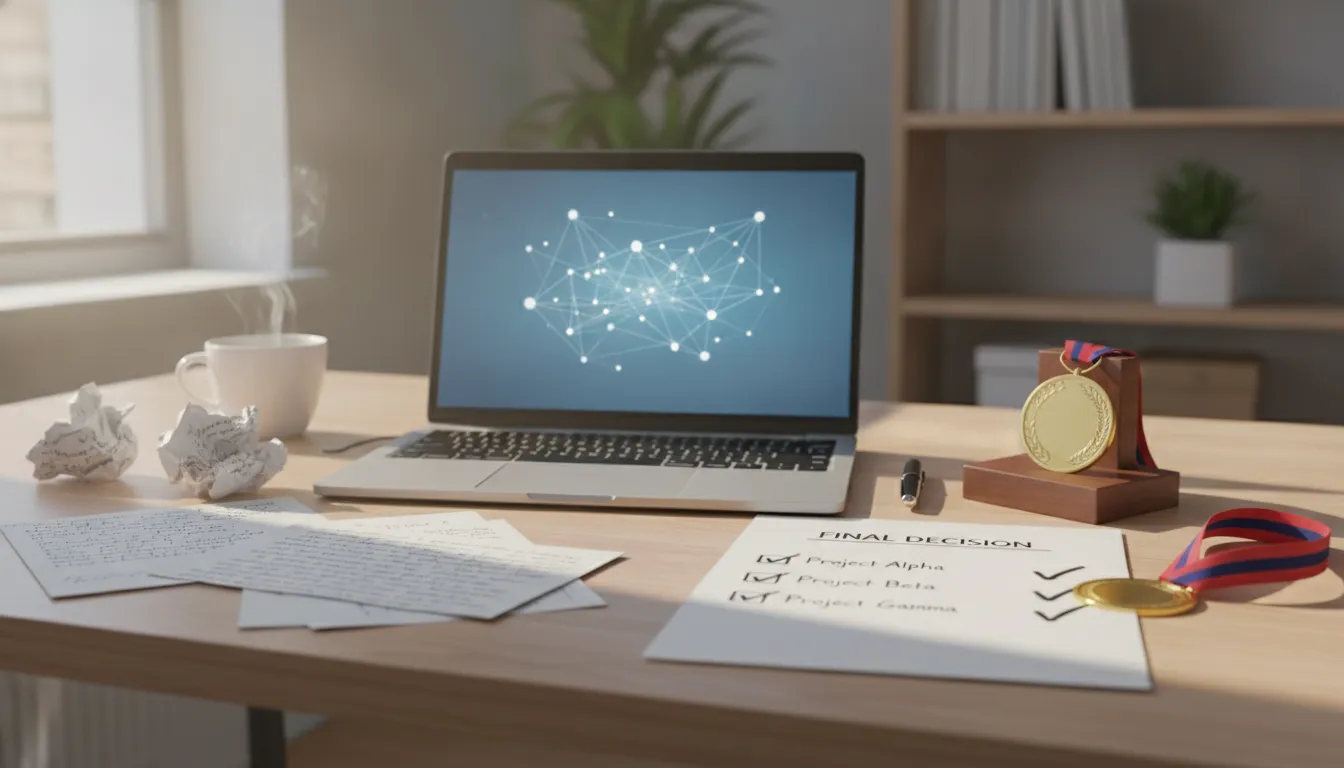 Best Home Office Notebooks Up to 3500 Reais: Complete 2026 Review - Final Verdict