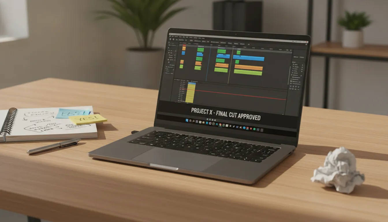 Laptops for Video Editing Up to 6000: 2026 Guide - Final Verdict