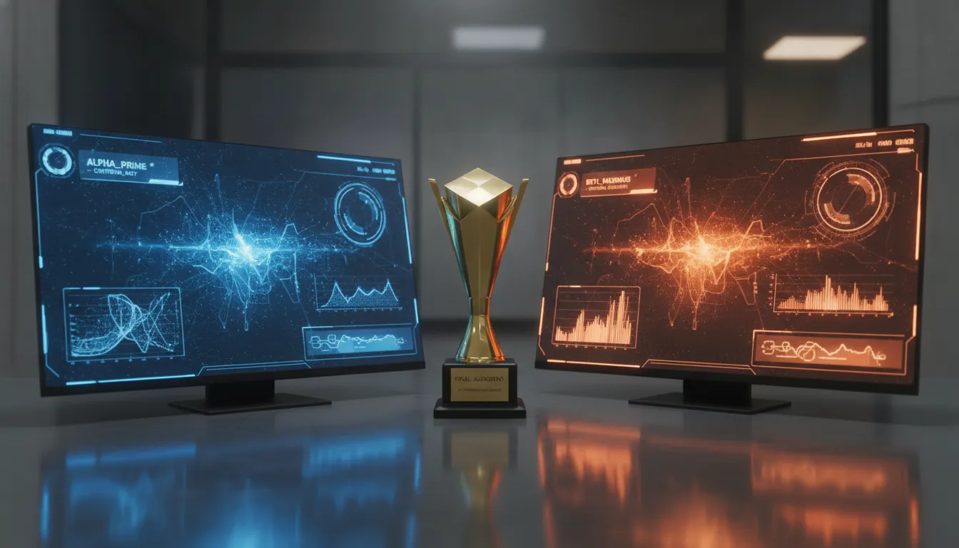 Perplexity vs ChatGPT: Comparativo Surpreendente 2026 - Veredicto Final