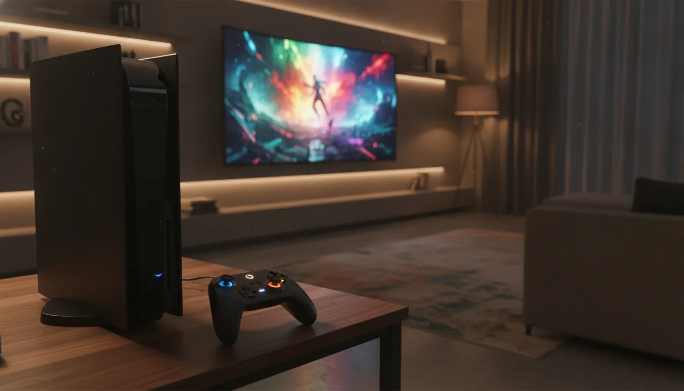 PS5 Pro Brasil 2026: Review Completo Vale a Pena? - Veredicto Final