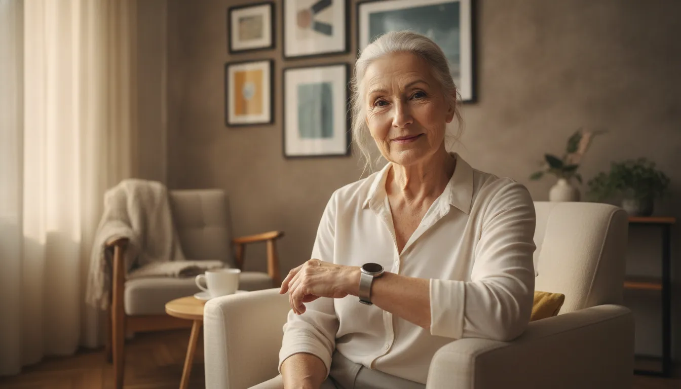Smart Wristband 2026: Complete Analysis for Seniors - Final Verdict
