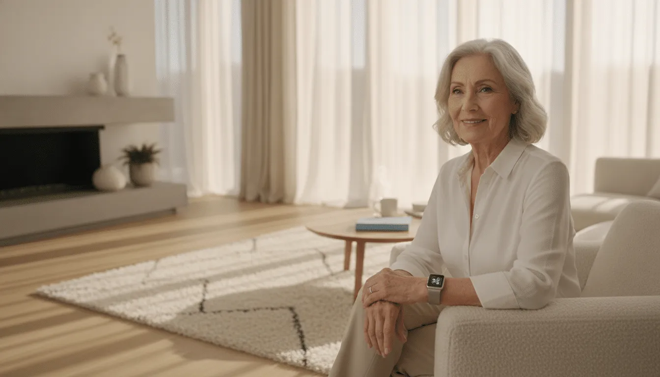 Smart Bracelet for Elderly with Fall Detection 2026 - Final Verdict