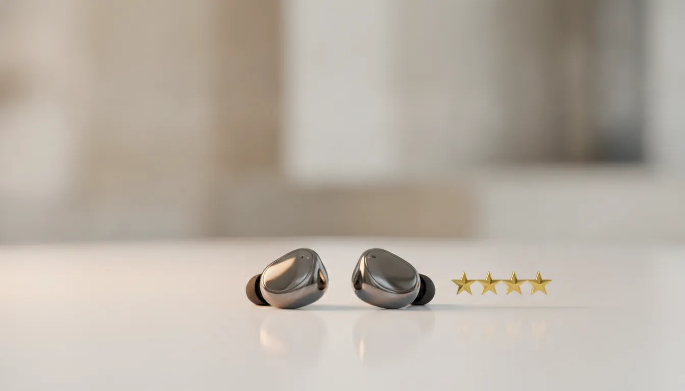 QCY MeloBuds N70 Surprising: Complete Review Brazil - Final Verdict