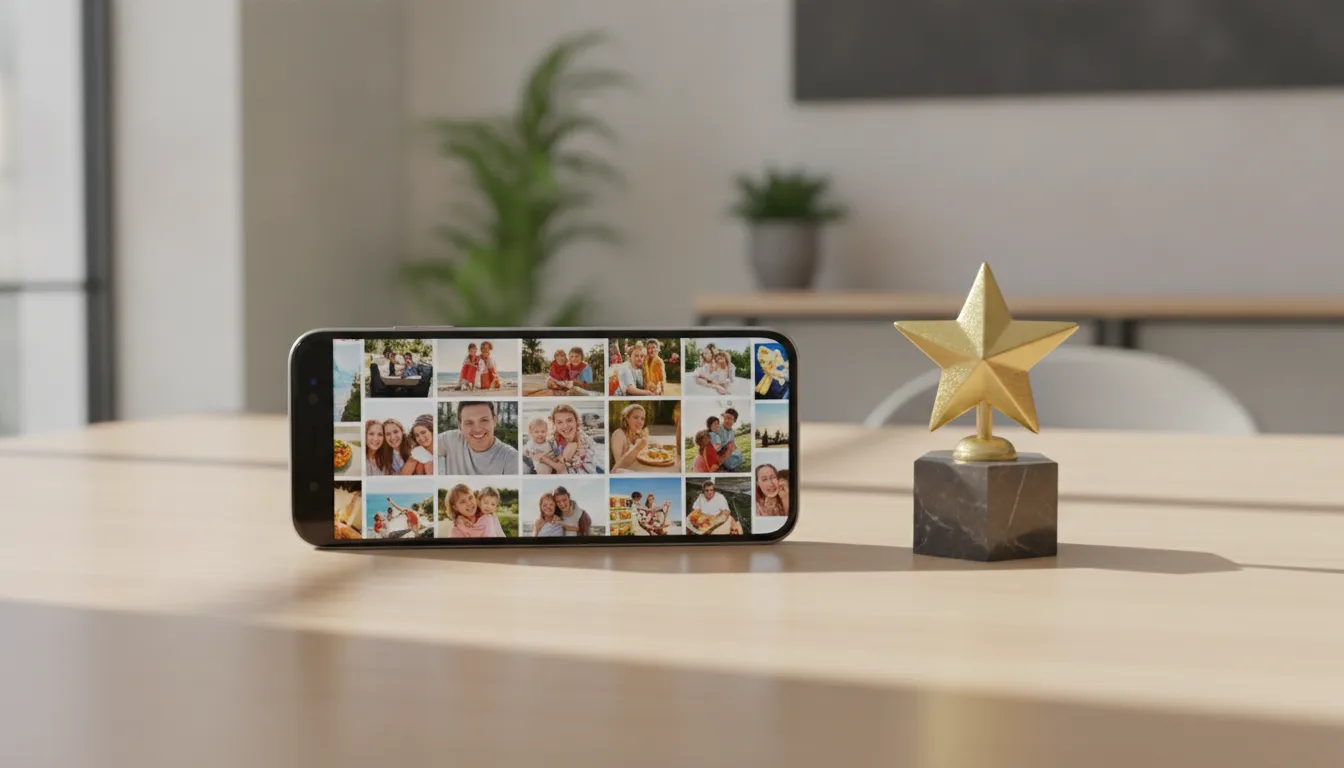 Recuperar Fotos Apagadas Android Sem Root: Guia 2026 - Veredicto Final