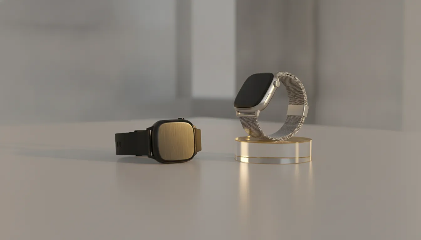 Redmi Watch 5 Active vs Band 10: Complete 2026 Review - Final Verdict