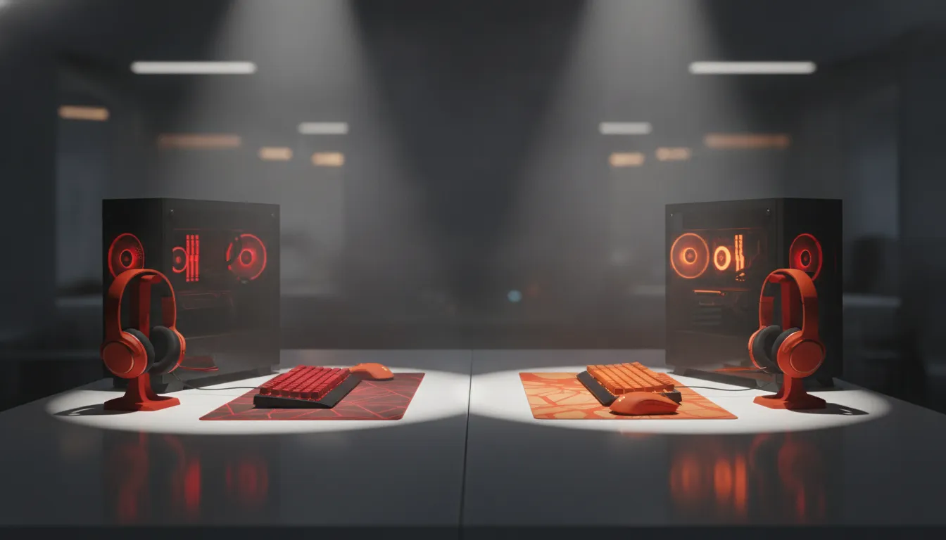 Redragon vs Fortrek 2026: Which Brand Is Worth Your Money? - Final Verdict
