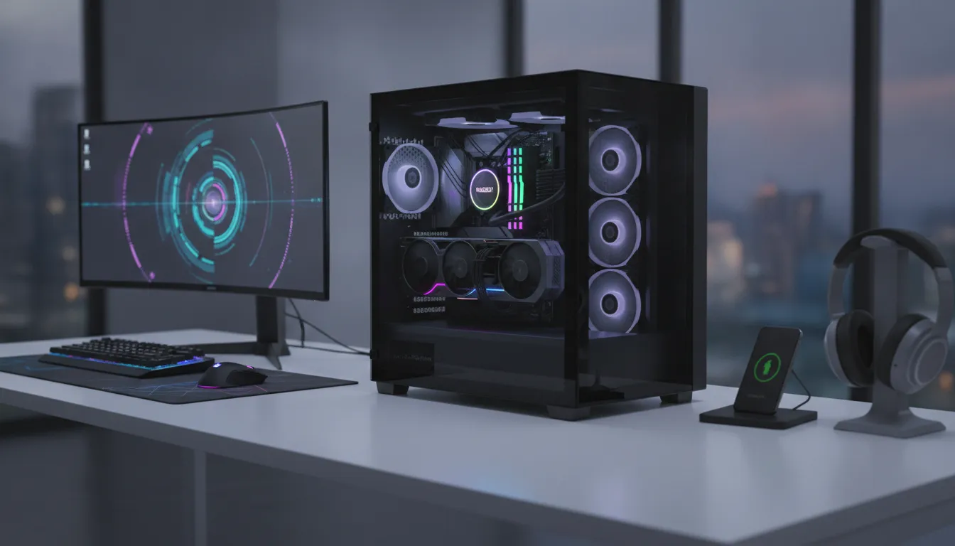 RTX 5070 Worth It in 2026? Complete Analysis Brazil - Final Verdict