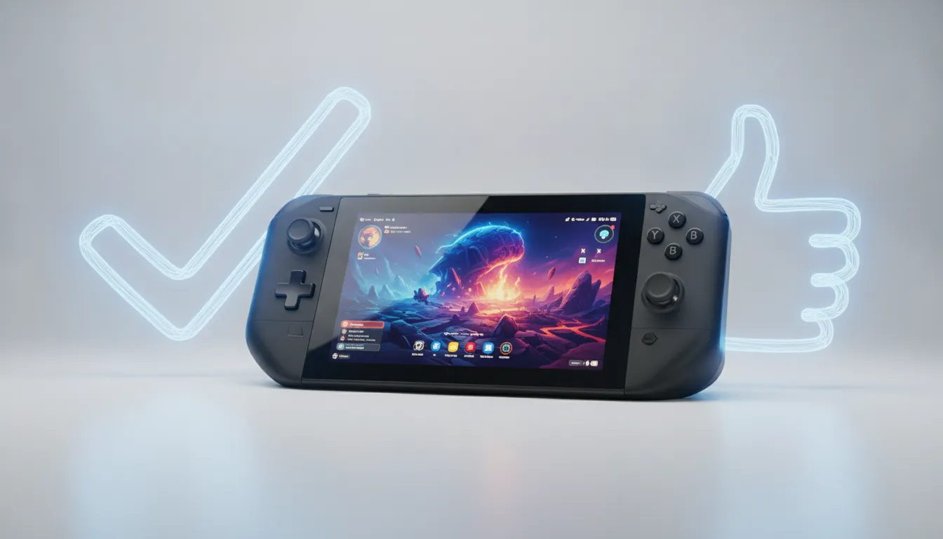 Should You Import Steam Deck OLED in 2026? Complete Analysis - Final Verdict