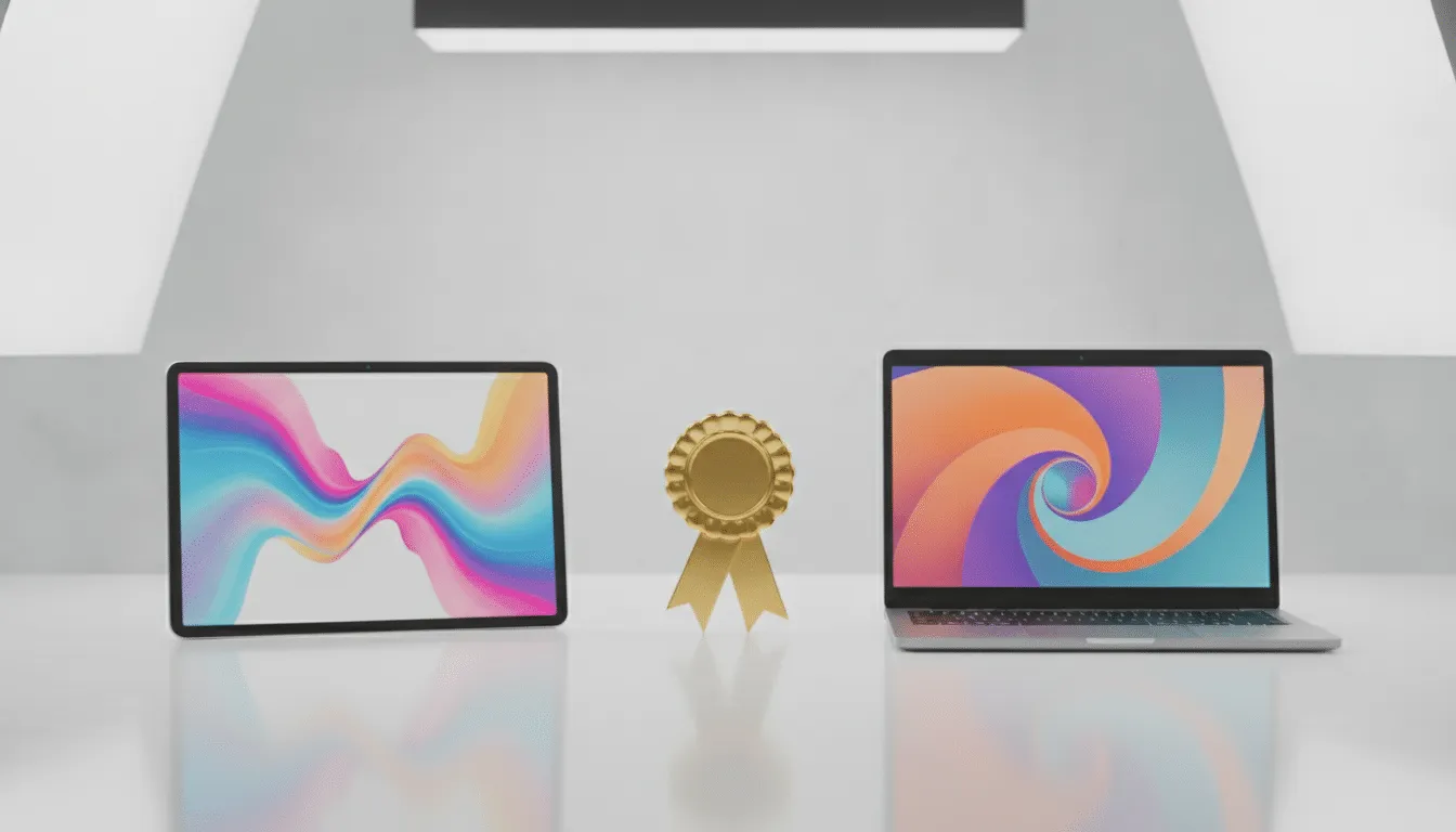 Do Tablets Really Replace Laptops in 2026? Definitive Comparison - Final Verdict