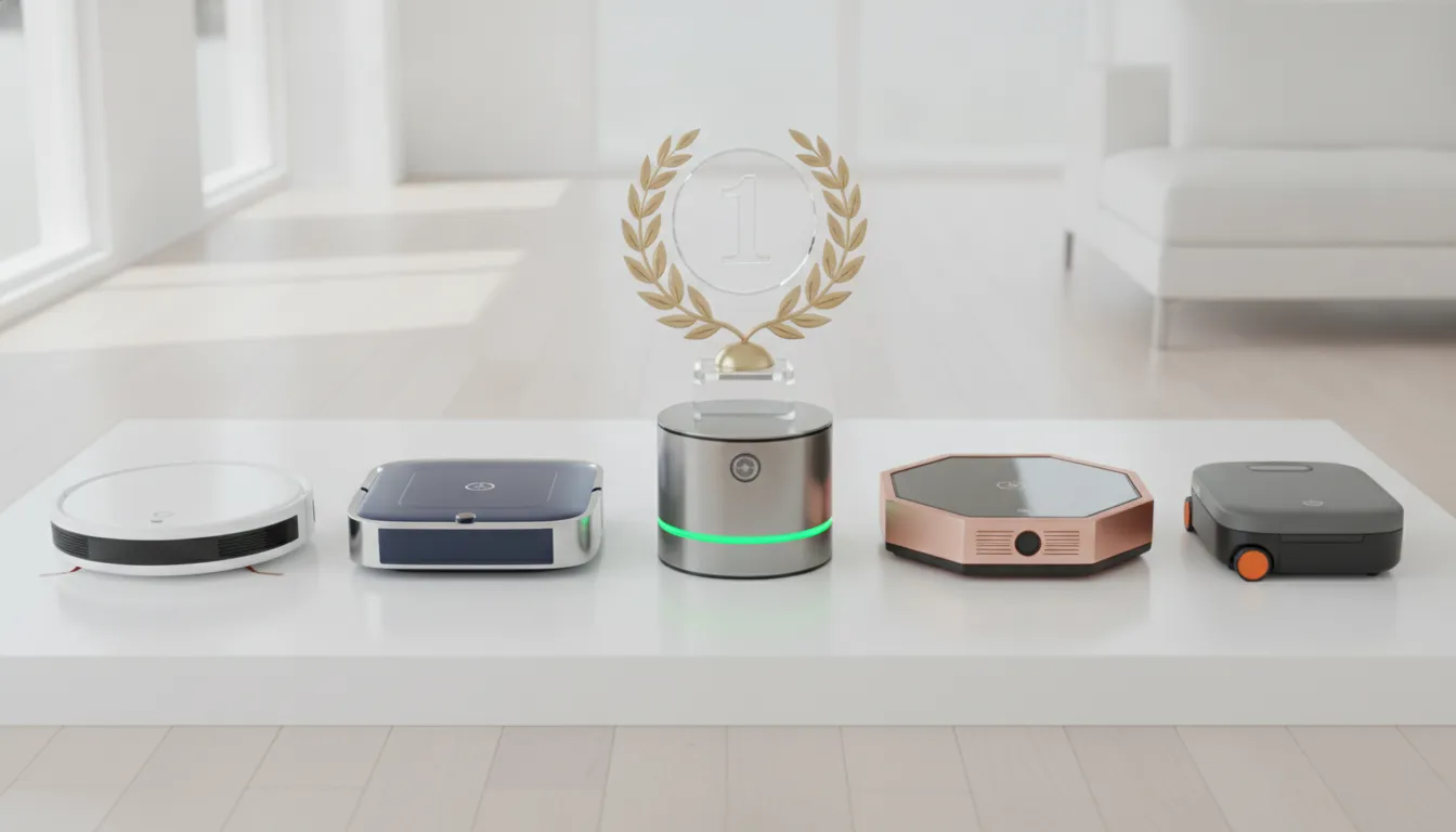 Top 5 Robot Vacuums Up to 1500 Reais: Tested 2026 - Final Verdict