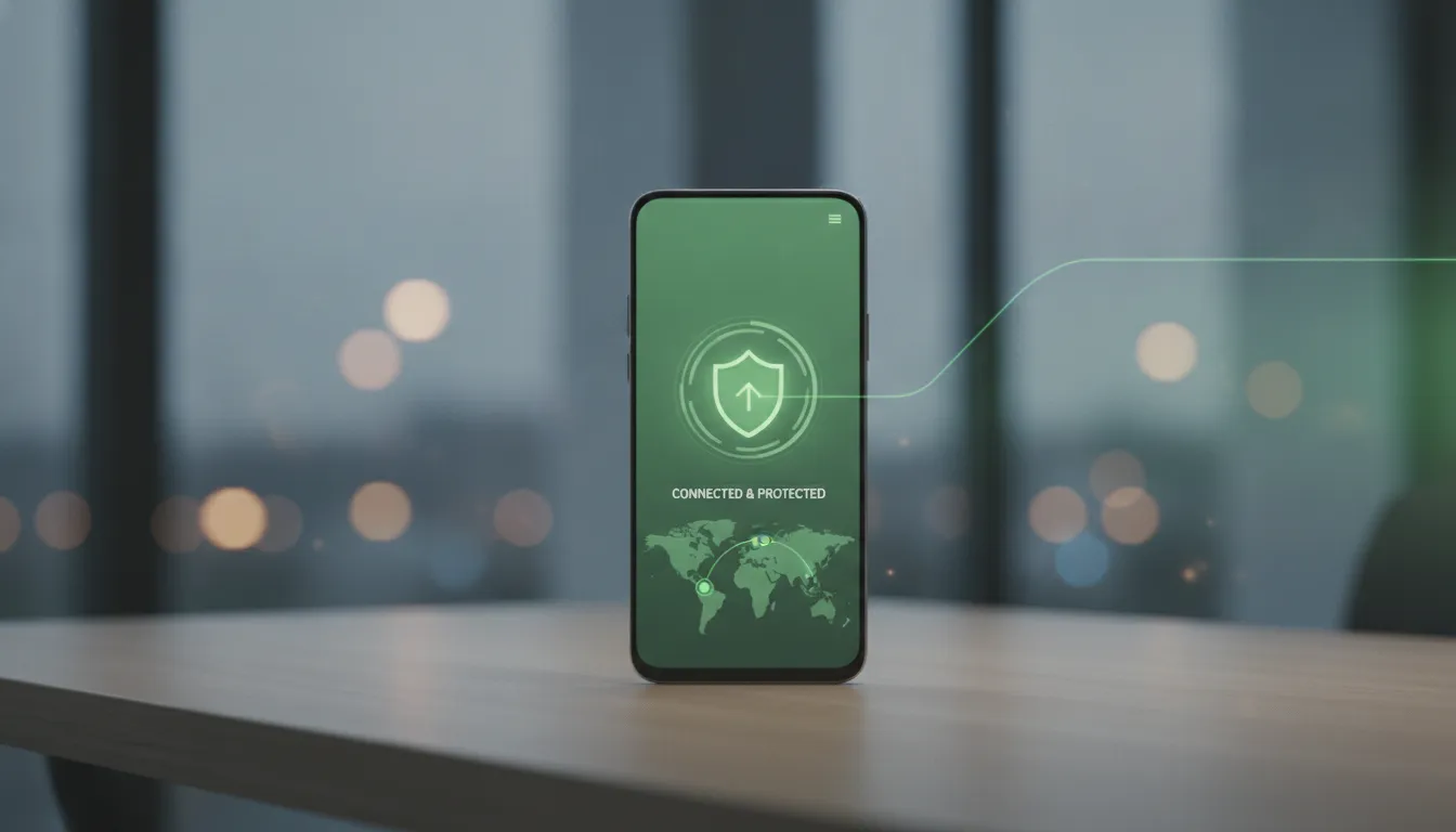 VPN Gratis no Android 2026: Guia Completo Testado - Veredicto Final