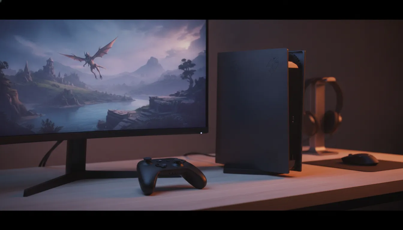 Xbox Series X 2026: Review Completo Vale Cada Centavo? - Veredicto Final