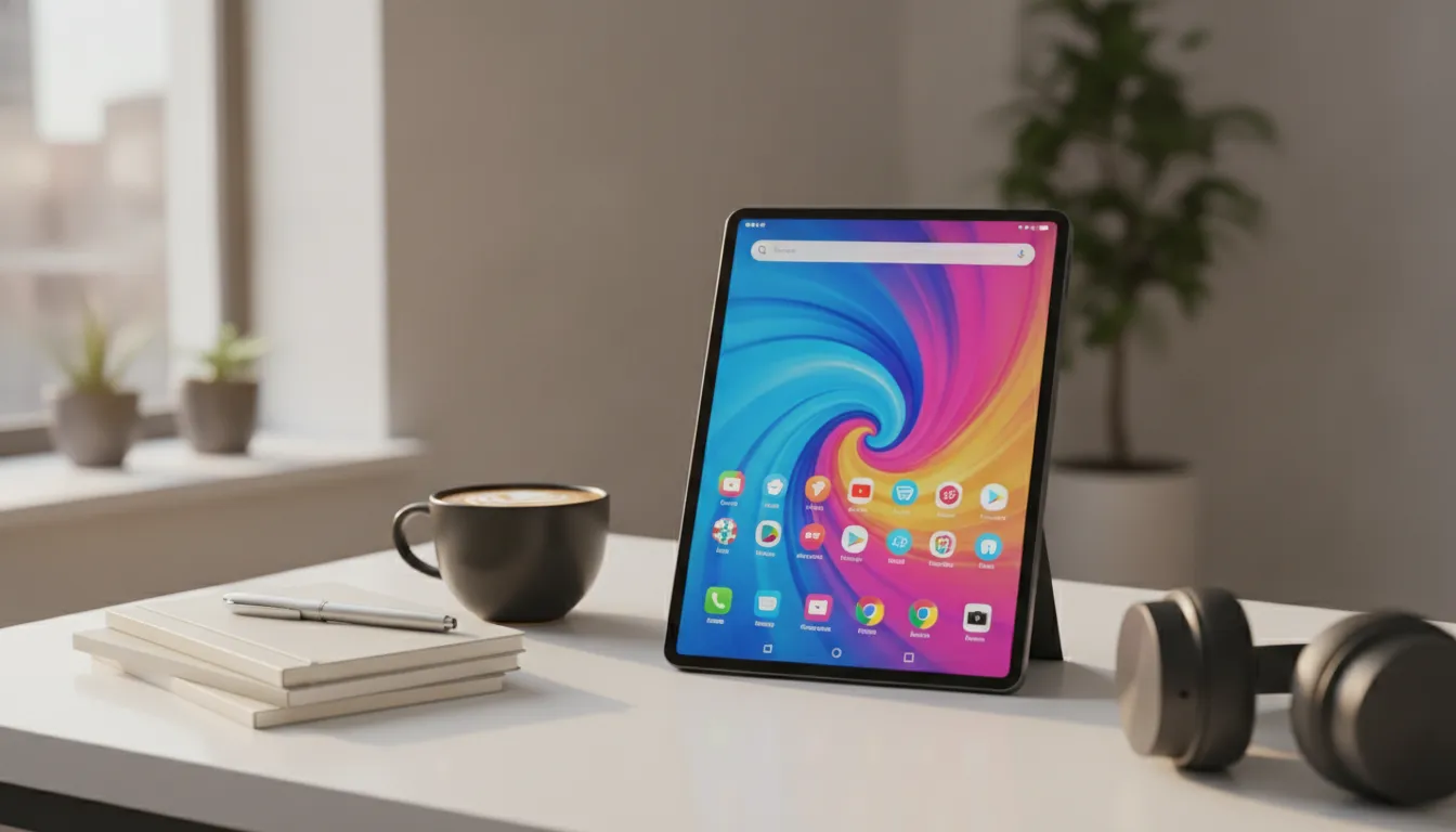 Xiaomi Redmi Pad 2 Vale a Pena em 2026? Review - Veredicto Final