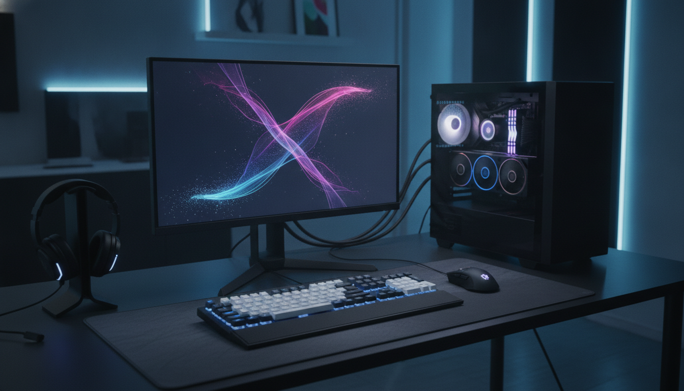 240Hz vs 144Hz: qual monitor gamer vale a pena comprar - A decisão final depende do seu setup, não só do monitor