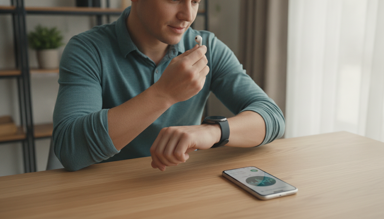 AirPods Pro 3: How to enable heart rate measurement - What to do now