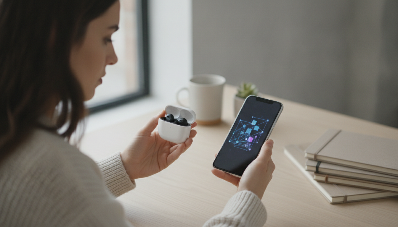 AirPods Pro 3 measure heartbeats: how to activate the feature - What to do if nothing works