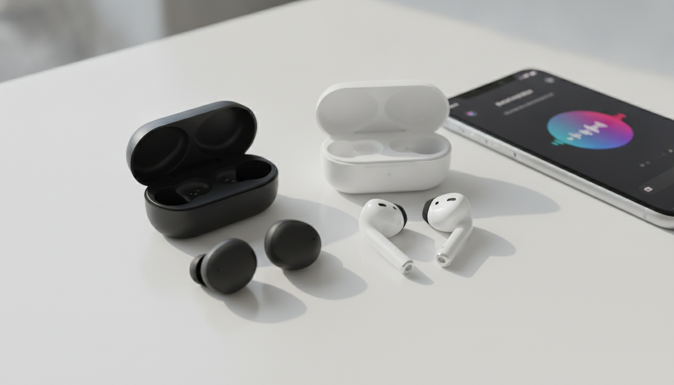 AirPods Pro 3 vs AirPods 4 ANC: Which One Is Worth It? - Frequently asked questions about AirPods Pro 3 and AirPods 4 ANC