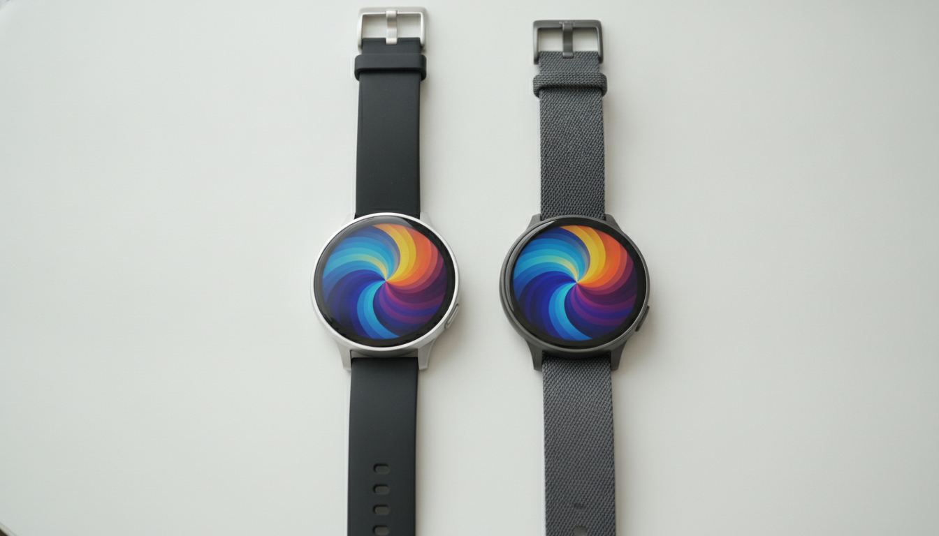 Amazfit Bip 6 ou Active 2: qual smartwatch vale mais - Bip 6 ou Active 2: o veredicto final