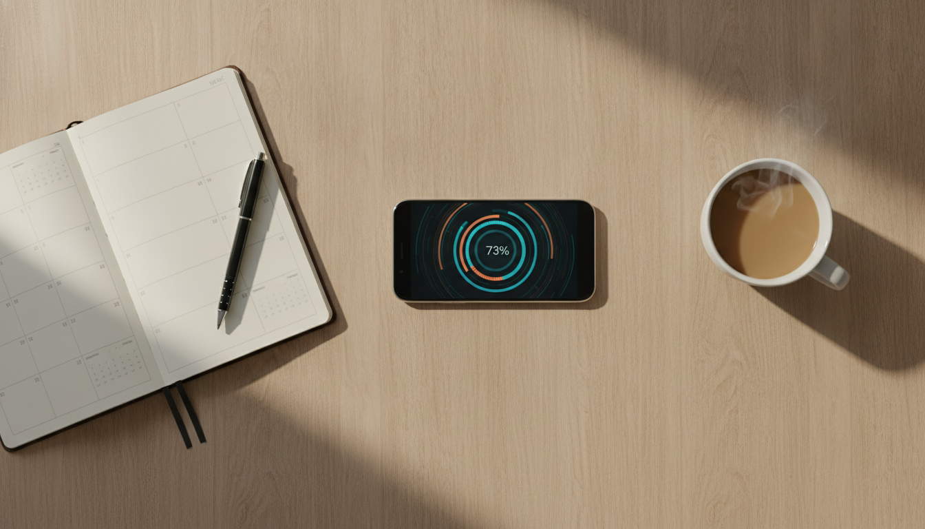 Complete Android Backup: how not to lose any data - Set up your backup routine now