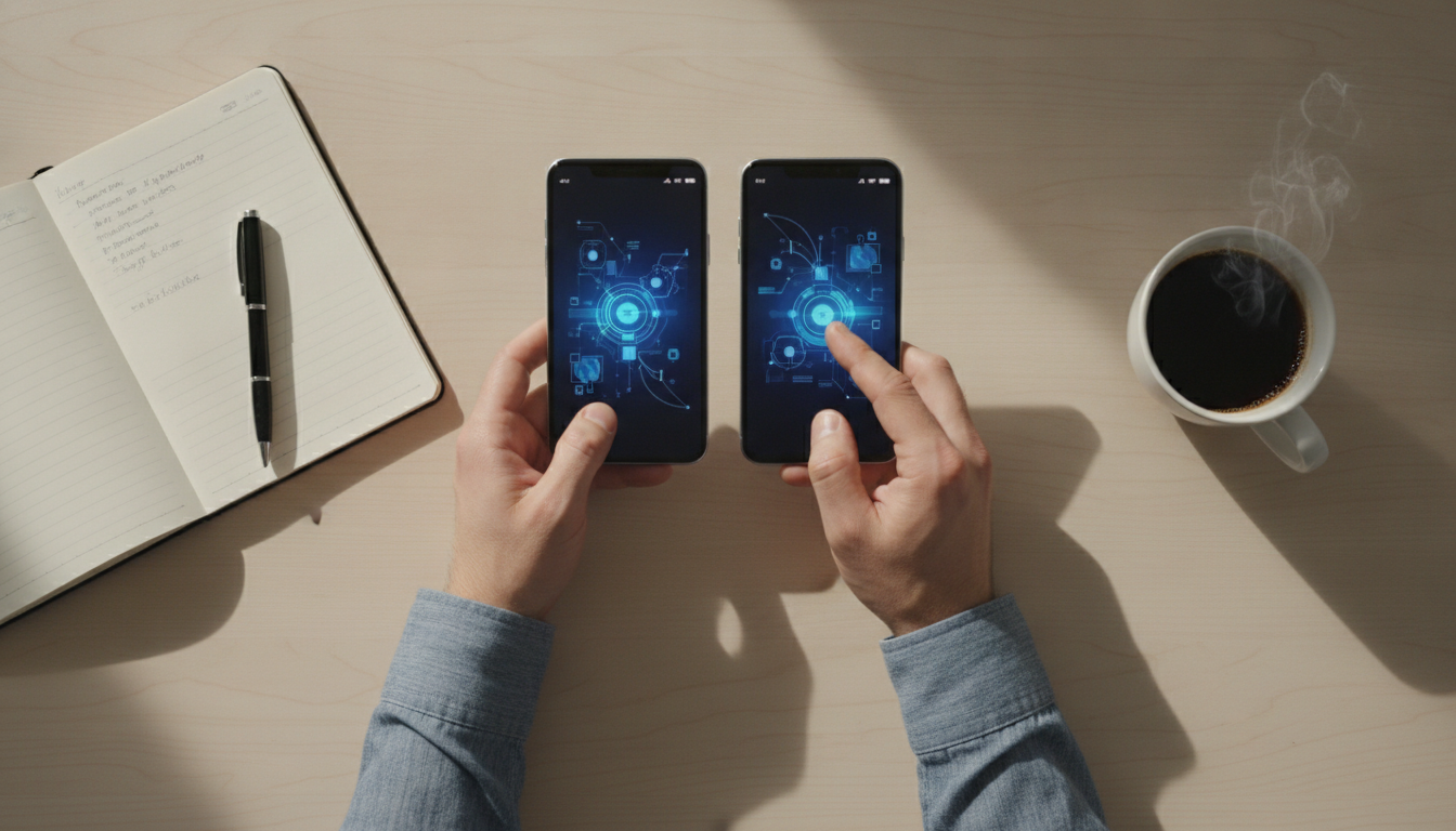 Celular Android até R$ 1.500 com boa câmera em 2026 - O que fazer antes de fechar a compra