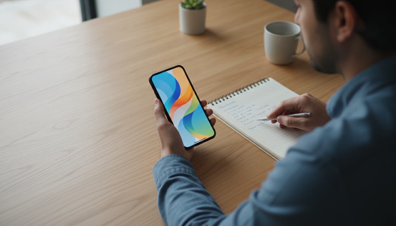 Good and Cheap Smartphone: How to Choose the Best in 2026 - What to Do Now With This Information