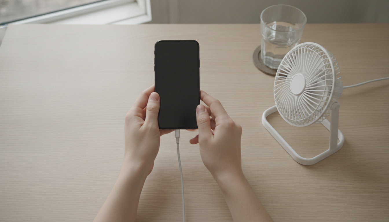 Phone Overheating While Charging: How to Fix It - What to Do Now