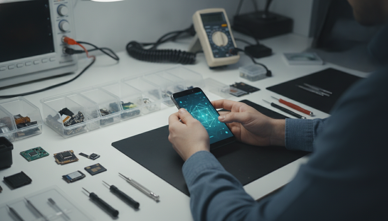 Phone Getting Hot While Charging: How to Fix It - When to seek technical support