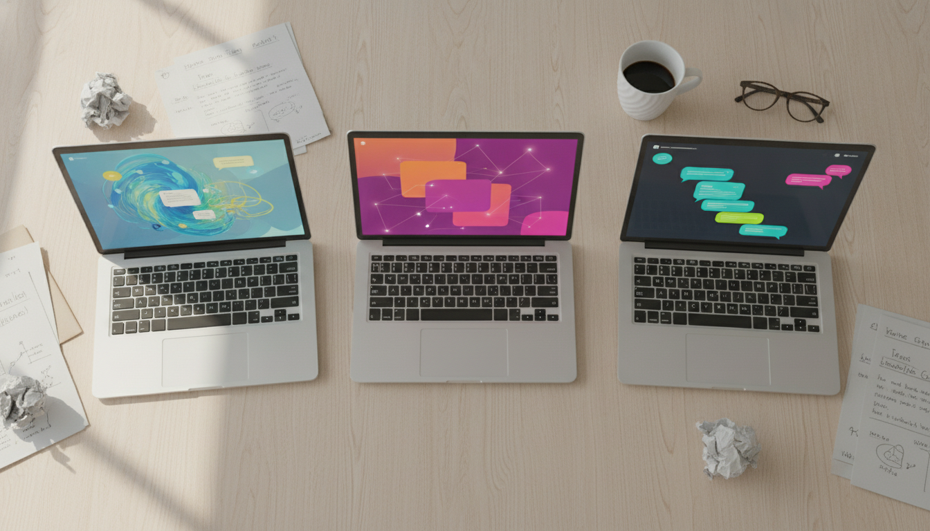 ChatGPT, Gemini ou Claude: qual é melhor para programar de graça - Qual escolher conforme o seu perfil