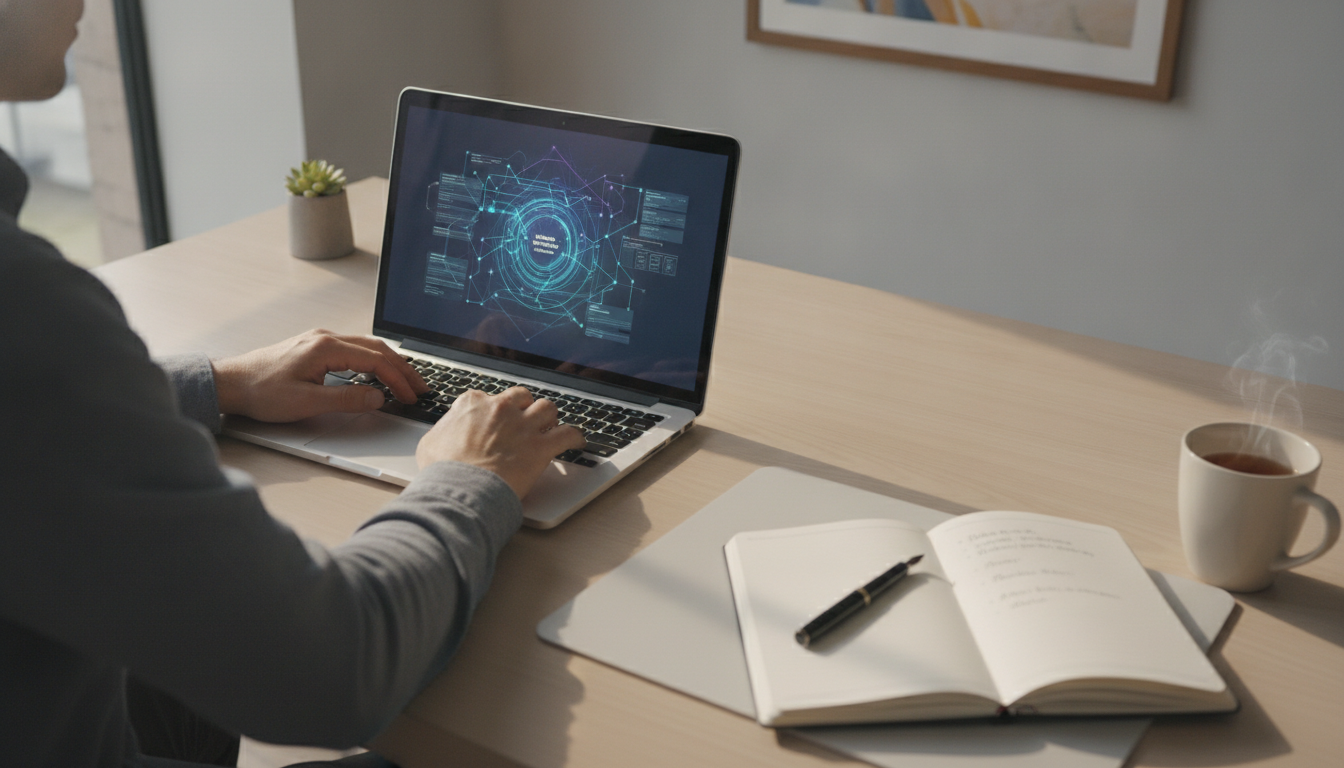 Claude Computer Use: como funciona o controle de PC por IA - O que você deve fazer com essa informação