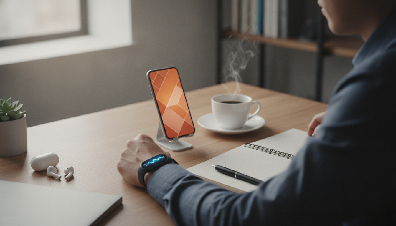 How to Connect Xiaomi Smart Band 10 to iPhone - Who Should Consider This Setup