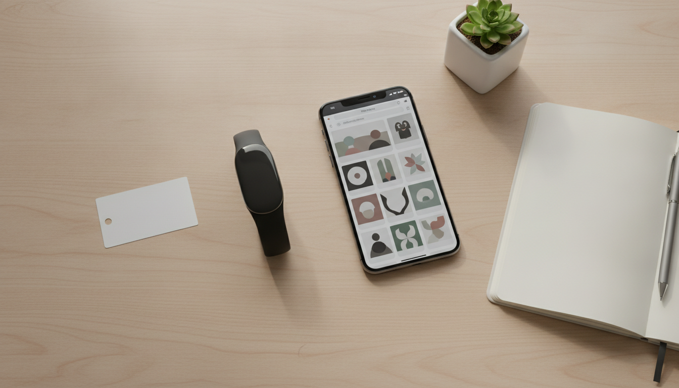 Como conectar o Xiaomi Smart Band 10 no iPhone - Quanto custa e onde comprar no Brasil