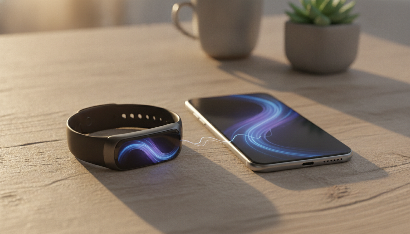Como conectar Xiaomi Smart Band 10 ao iPhone - Xiaomi Smart Band 10 no iPhone vale o esforço?