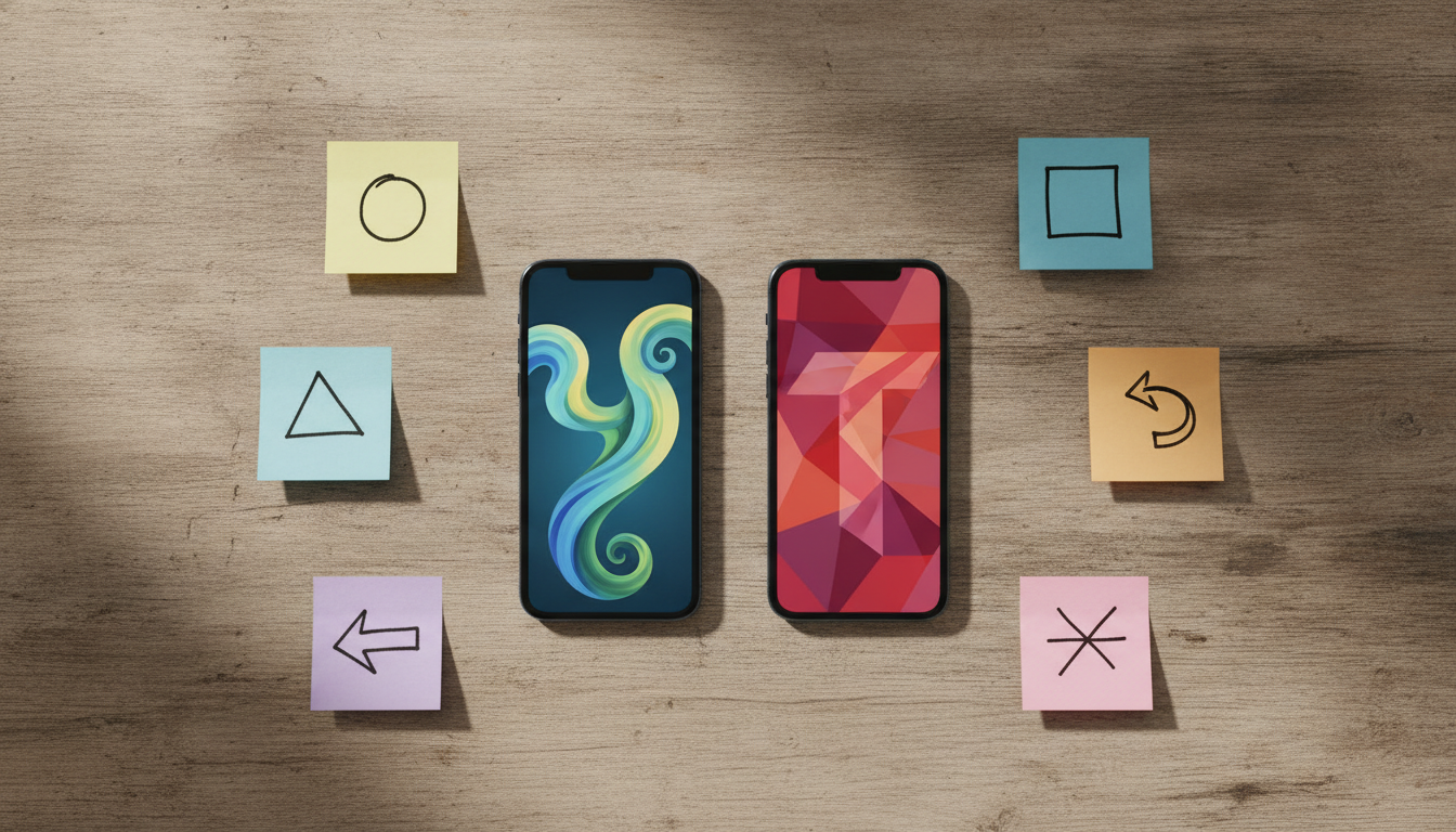 How to migrate contacts from Android to iPhone in 2026 - Which method to use depending on your profile