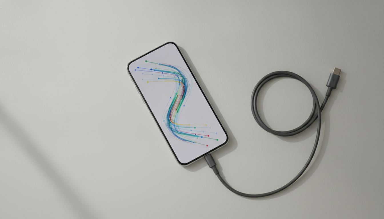 Como transferir WhatsApp do iPhone para Samsung - Antes de desligar o iPhone de vez