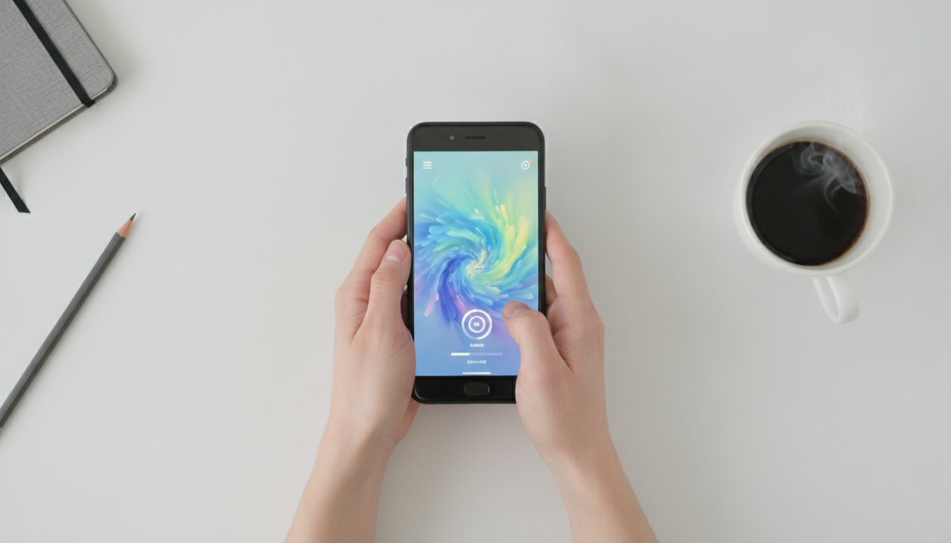 Como transferir WhatsApp do iPhone para Samsung em 2026 - O que fazer depois da transferência