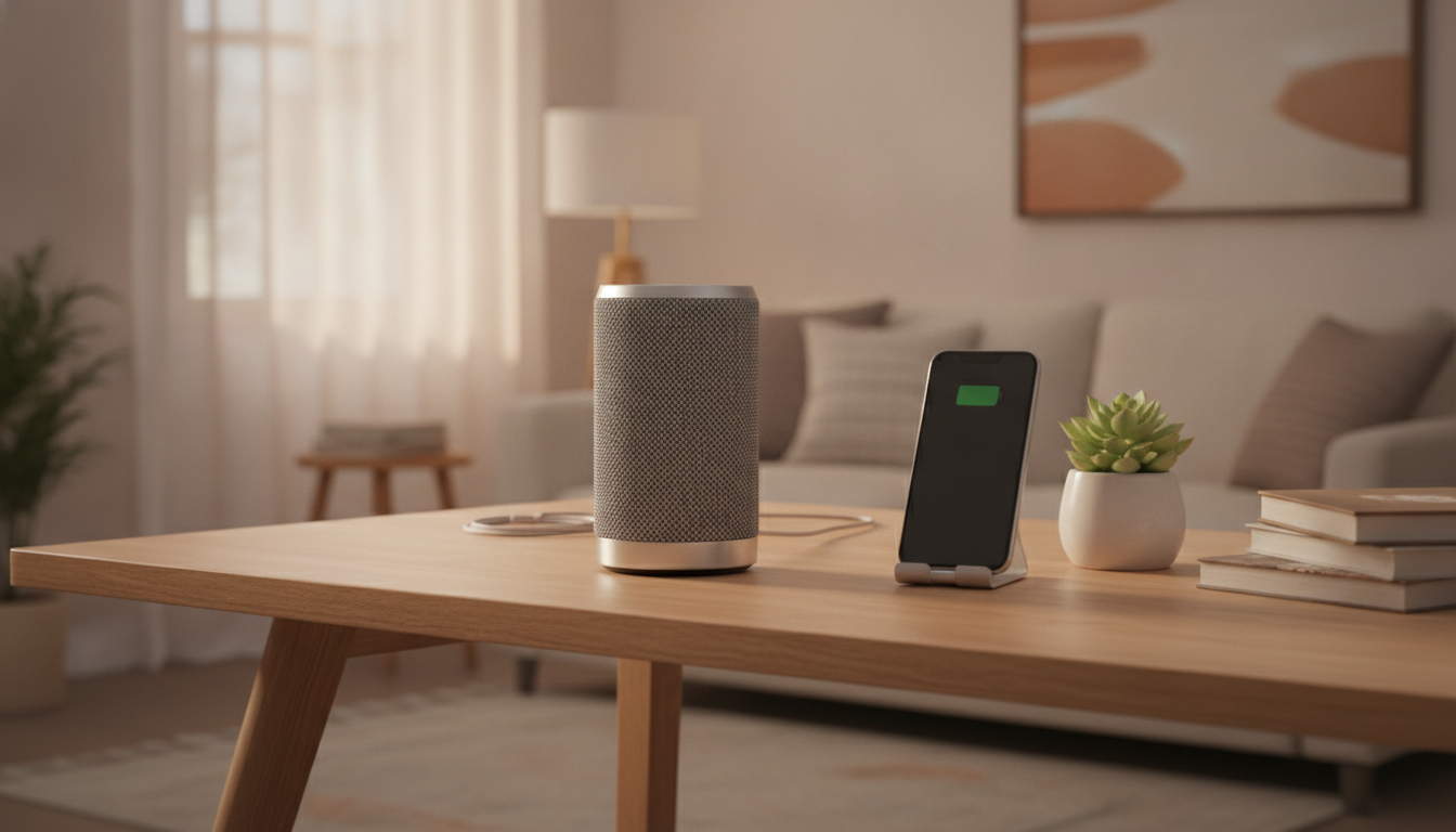 Echo Dot Max vale a pena comprar? Review completo - Vale a pena comprar o Echo Dot Max?
